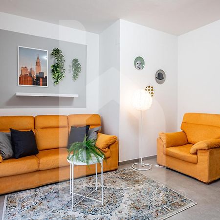شقة Homiday - New House - Pisa Aeroporto - Free Parking المظهر الخارجي الصورة