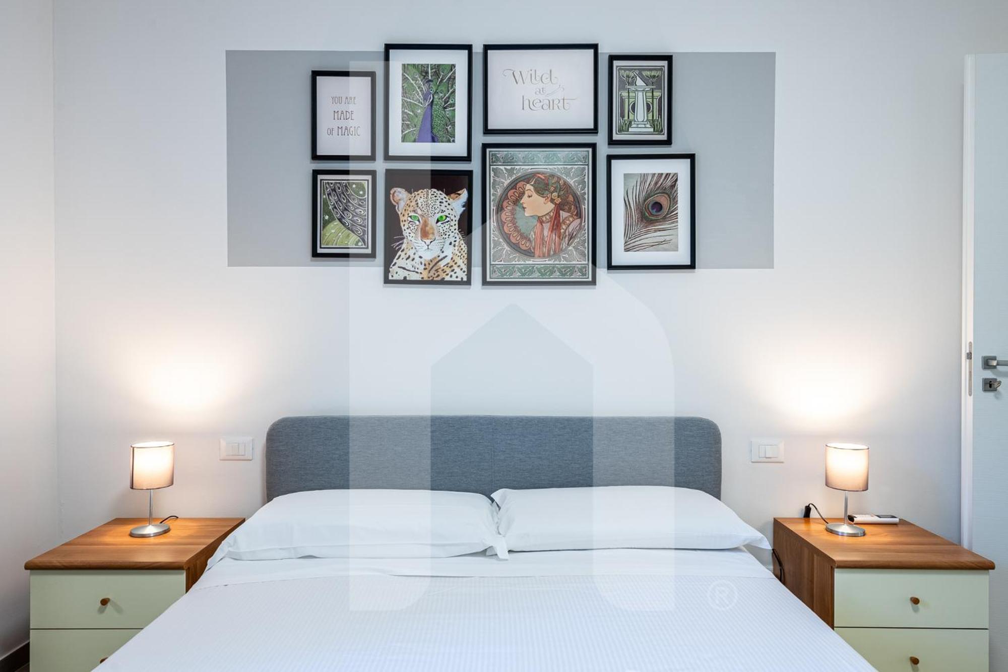 شقة Homiday - New House - Pisa Aeroporto - Free Parking المظهر الخارجي الصورة