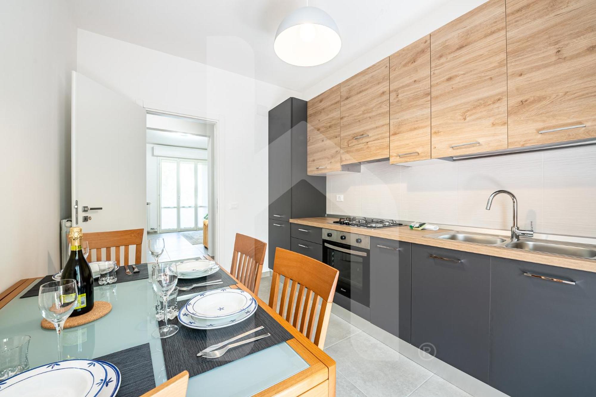 شقة Homiday - New House - Pisa Aeroporto - Free Parking المظهر الخارجي الصورة