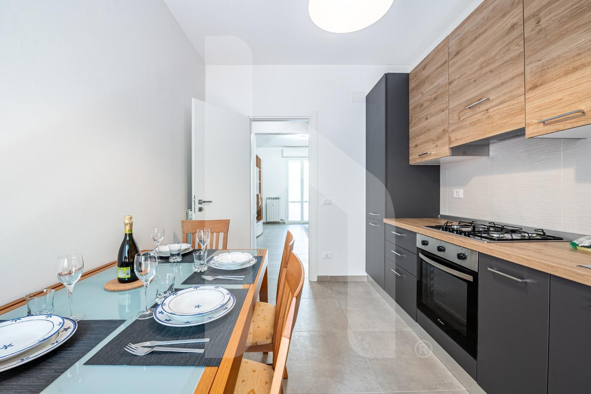 شقة Homiday - New House - Pisa Aeroporto - Free Parking المظهر الخارجي الصورة